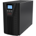 Онлайн ИБП ДКС серии Small Tower, 3000 ВА/2700 Вт, 1/1, 4xSchuko, EPO, USB, RS-232, RJ45, 8x7Ач