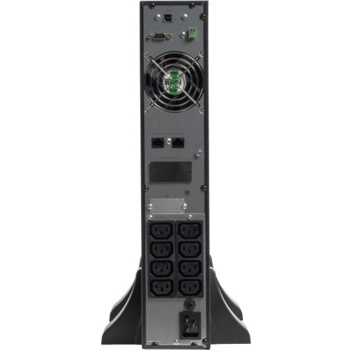 Источник бесперебойного питания Бастион 2000-Rack-ON-4X9-E P3 2000Вт 2000ВА черный Источник бесперебойного питания Бастион 2000-Rack-ON-4X9-E P3 2000Вт 2000ВА черный