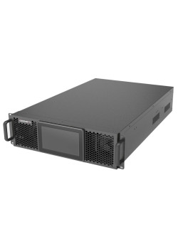 Источник бесперебойного питания Ippon Intatum RT 20K 20000Вт 20000ВА черный