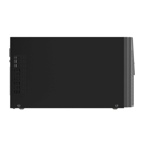 Онлайн ИБП ДКС серии Small Tower, 1000 ВА/900 Вт, 1/1, 2xSchuko, EPO, USB, RS-232, RJ45, 3x7Ач Онлайн ИБП ДКС серии Small Tower, 1000 ВА/900 Вт, 1/1, 2xSchuko, EPO, USB, RS-232, RJ45, 3x7Ач