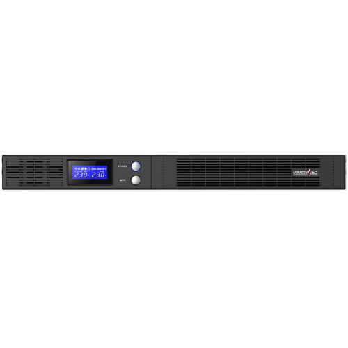 ИБП СЛИМ 500/ line-interactive SW rack ИБП СЛИМ 500/ line-interactive SW rack