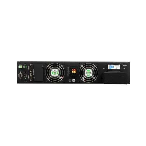 494 SKAT-UPS 10 000 RACK ИБП 220В 7,7кВт 16/18/20АКБ внешние On-Line синусоида