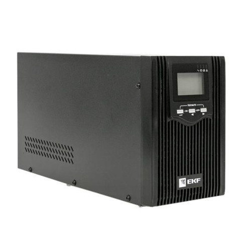 Источник бесперебойного питания Line-interactive E-Power PSW600 PROxima 2000 Ва 2 мин Tower 3хIEC C13