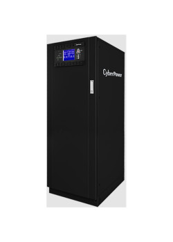 Источник бесперебойного питания/ 100KVA 400/230VAC 3PHASE SMART TOWER UPS, without batteries