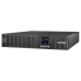 ИБП CyberPower OLS3000ERT2U, Rackmount, Online, 3000VA/2700W, 8 IEC-320 С13, 1 IEC C19 розеток, USB&Serial, RJ11/RJ45, SNMPslot, LCD дисплей, Black, 0.5х0.8х0.2м., 35кг./ UPS Online CyberPower OLS3000ERT2U 3000VA/2700W USB/RS-232/EPO/SNMPslot/RJ11/45/ВБМ 