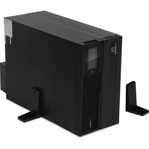 Источник бесперебойного питания Ippon Innova Unity RT 3-3 10K 10000Вт 10000ВА черный