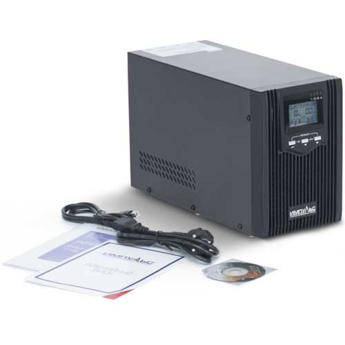 ИБП ЮНИОР ПРО 1000/ line-interactive SW tower