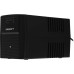 Источник бесперебойного питания Ippon Back Basic 1500 Euro 900Вт 1500ВА черный Источник бесперебойного питания Ippon Back Basic 1500 Euro 900Вт 1500ВА черный