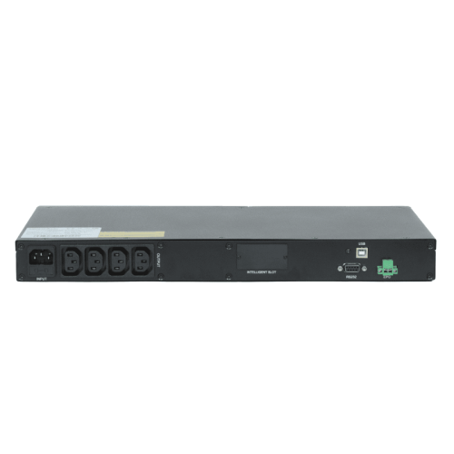 ИБП СЛИМ 1000/ line-interactive SW rack ИБП СЛИМ 1000/ line-interactive SW rack