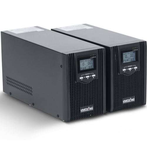 ИБП ЮНИОР ПРО 2000/ line-interactive SW tower