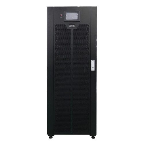 Источник бесперебойного питания Powercom Vanguard-II-33 VGD-II-30K33 30000Вт 30000ВА Источник бесперебойного питания Powercom Vanguard-II-33 VGD-II-30K33 30000Вт 30000ВА