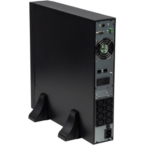 Источник бесперебойного питания Бастион 2000-Rack-ON-4X9-E P3 2000Вт 2000ВА черный Источник бесперебойного питания Бастион 2000-Rack-ON-4X9-E P3 2000Вт 2000ВА черный