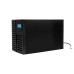 ИБП SMARTWATT UPS XPERT EURO 3kVA, Онлайн, мощность 3000/2700 ВА/Вт, напольный, LCD дисплей, Shuko CEE7/4 - 2 шт., батарея 12В 7Ач 6шт., 192x386x250мм., 20.5кг., артикул 3703020440003