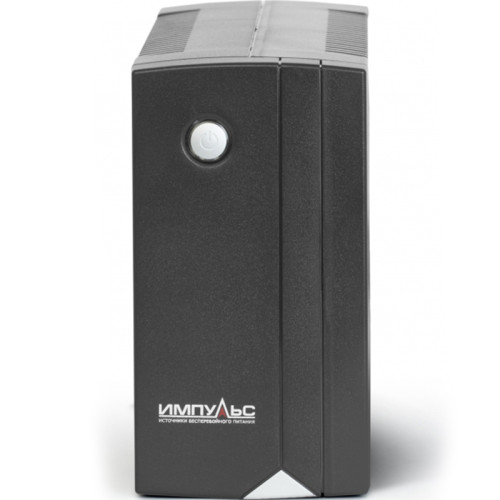 ИБП ЮНИОР 850, 850/480 ВА/Вт, LED, IEC-C13x4/ line-interactive AS tower