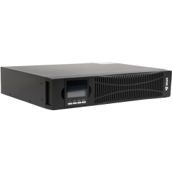 Источник бесперебойного питания онлайн SNR ELEMENT II(Li) 1кВА/1кВт, 25.6В/9Ач/ Online, rack, UPS