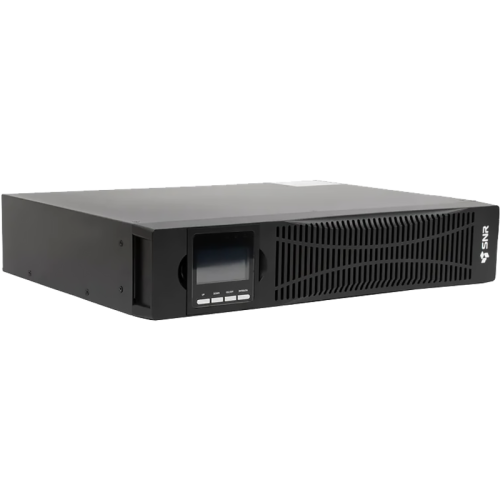 Источник бесперебойного питания онлайн SNR ELEMENT II(Li) 1кВА/1кВт, 25.6В/9Ач/ Online, rack, UPS
