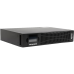 Источник бесперебойного питания онлайн SNR ELEMENT II(Li) 1кВА/1кВт, 25.6В/9Ач/ Online, rack, UPS