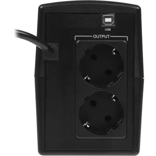 ИБП Ippon Back Basic 850 Euro