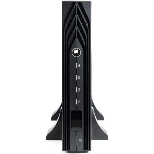 Источник бесперебойного питания Бастион Skat-UPS 1500 Rack+3x9Ah 1350Вт 1500ВА черный