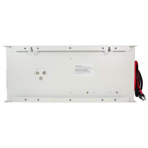 ИБП Pro-5000 24V Энергия/ UPS Pro-5000 24V Energy
