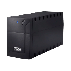 Powercom RPT-600A 360W 3*IEC320