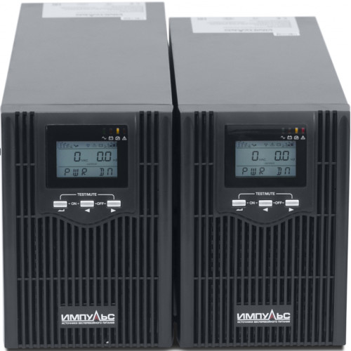 ИБП ЮНИОР ПРО 1000/ line-interactive SW tower