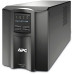 Источник бесперебойного питания APC Smart-UPS SMT1500IC 1000Вт 1500ВА черный Источник бесперебойного питания APC Smart-UPS SMT1500IC 1000Вт 1500ВА черный