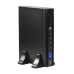 9903 Источник бесперебойного питания SKAT-UPS 1000-RACK-ON-E, 1000ВА, 900 Вт, online, 2U, внешние АКБ, RS 232, USB, EPO, 8хС13, ШхГхВ 440х325х88, масса 7.6 кг