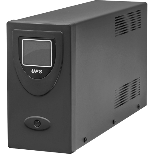 Источник бесперебойного питания Line-Interactive, 2000 VA, настольный/ Line-Interactive, Tower, UPS Источник бесперебойного питания Line-Interactive, 2000 VA, настольный/ Line-Interactive, Tower, UPS