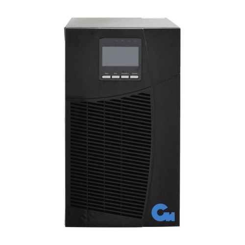 Источник бесперебойного питания Связь Инжиниринг СИПБ2БА.10-11 2000Вт 2000ВА черный