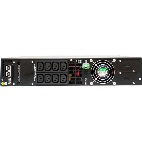 Источник бесперебойного питания Штиль STR1103TLD 2700Вт 3000ВА черный без батареи Источник бесперебойного питания Штиль STR1103TLD 2700Вт 3000ВА черный без батареи