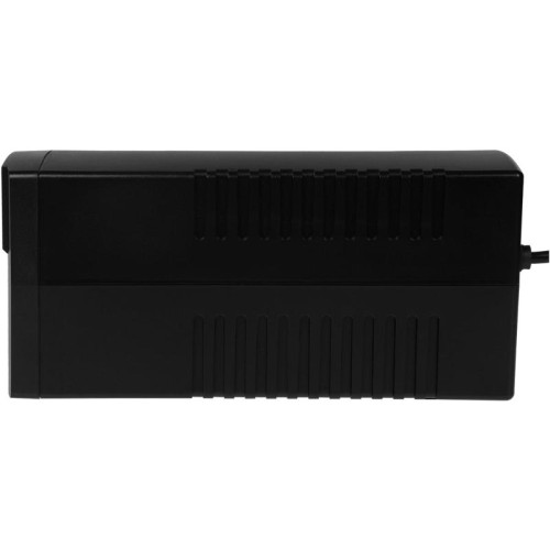 Источник бесперебойного питания Ippon Back Basic 650 360Вт 650ВА черный