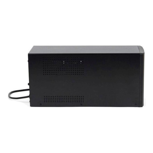 Источник бесперебойного питания Бастион SKAT-UPS 3000/1800 1800Вт 3000ВА черный