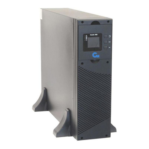 Источник бесперебойного питания Связь Инжиниринг СИПБ6КД.9-11/БПС 5400Вт 6000ВА черный