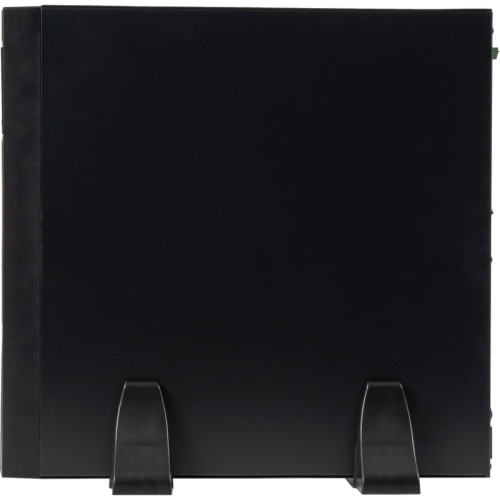 8769 SKAT-UPS 2000-RACK-ON-4X9-E P3 ИБП 2000ВА/2000 Вт, 2U, On-Line, синус, встр. АКБ 48В (4x9Ач), 8хC13, USB, RS232, RS485, параллельный порт, слот для карт (SNMP, реле), EPO, ШхГхВ 440х455х88, масса 22.7 кг