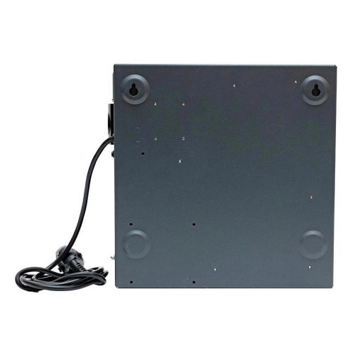 Источник бесперебойного питания Штиль SW300L 225Вт 300ВА серый