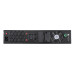 ИБП CyberPower OLS3000ERT2U, Rackmount, Online, 3000VA/2700W, 8 IEC-320 С13, 1 IEC C19 розеток, USB&Serial, RJ11/RJ45, SNMPslot, LCD дисплей, Black, 0.5х0.8х0.2м., 35кг./ UPS Online CyberPower OLS3000ERT2U 3000VA/2700W USB/RS-232/EPO/SNMPslot/RJ11/45/ВБМ 