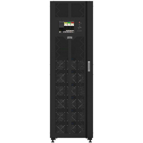 Источник бесперебойного питания Powercom Vanguard-II-33 VGD-II-300M33 (50M) 300000Вт 300000ВА