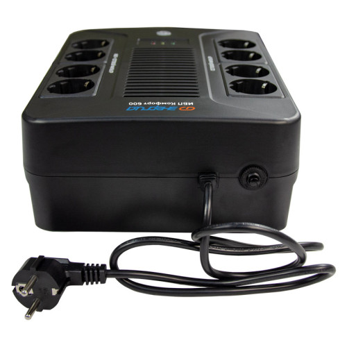 ИБП Комфорт  600 Энергия/ UPS Comfort 600 Energy