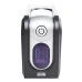 ИБП Powercom IMD-625AP, LCD, линейно-интерактивный, 625 ВA, 375 Вт, 3 розетки IEC320 C13 с резервным питанием,  2 розетки IEC320 C13 с фильтрацией, USB, защита RJ45/RJ11, ШхГхВ 105х334х168мм, 6.3 кг/ UPS Powercom IMD-625AP, LCD, Line Interactive, 625VA, 3