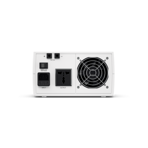 Инвертор для котла CyberPower SMP350EI 350VA/200W чистый синус, 0.28х0.22х0.25м., 2кг./ UPS CYBERPOWER SMP350EI 350VA/200W Инвертор для котла CyberPower SMP350EI 350VA/200W чистый синус, 0.28х0.22х0.25м., 2кг./ UPS CYBERPOWER SMP350EI 350VA/200W