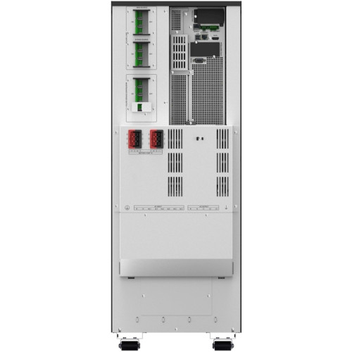Источник бесперебойного питания Ippon Innova Unity T 3-3 20K 20000Вт 20000ВА черный