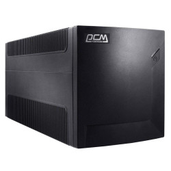 Источник бесперебойного питания POWERCOM ИБП Powercom Raptor RPT-1500AP Line-interactive 900W/1500VA RPT-1500AP (035710)