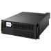 Источник бесперебойного питания NERPA RU online, LCD, 4U Rack/Tower, 10 kVA/kW, Программируемые 3*С13, 2*C19, клеммы терминал,   192V 16*9Ah, возможность подключения внешних АКБ.