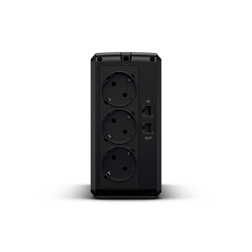 ИБП CyberPower UT850EG, Line-Interactive, 850VA/480W USB/RJ11/45 (3 EURO)/ UPS CyberPower UT850EG, Line-Interactive, 850VA/480W USB/RJ11/45 (3 EURO) ИБП CyberPower UT850EG, Line-Interactive, 850VA/480W USB/RJ11/45 (3 EURO)/ UPS CyberPower UT850EG, Line-Interactive, 850VA/480W USB/RJ11/45 (3 EURO)
