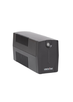 ИБП ЮНИОР СМАРТ 800, 800/480 ВА/Вт, LCD, USB, SCHUKOx2/ line-interactive AS tower