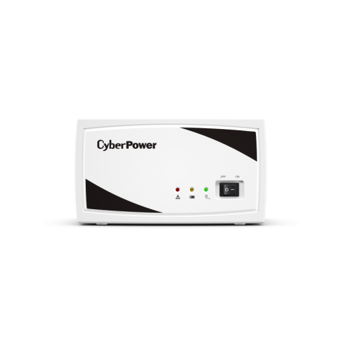 Инвертор для котла CyberPower SMP350EI 350VA/200W чистый синус, 0.28х0.22х0.25м., 2кг./ UPS CYBERPOWER SMP350EI 350VA/200W Инвертор для котла CyberPower SMP350EI 350VA/200W чистый синус, 0.28х0.22х0.25м., 2кг./ UPS CYBERPOWER SMP350EI 350VA/200W