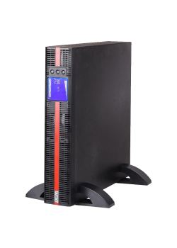 Источник бесперебойного питания, 1500 Вт/1500 ВА, напольный/ UPS Powercom Macan MRT-1500SE, 6xIEC320 C13