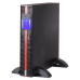 Источник бесперебойного питания, 1500 Вт/1500 ВА, напольный/ UPS Powercom Macan MRT-1500SE, 6xIEC320 C13