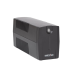 ИБП ЮНИОР СМАРТ 1000, 1000/600 ВА/Вт, LED, USB, SCHUKOx2/ line-interactive AS tower